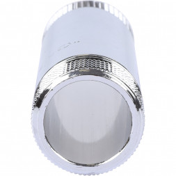 SFT-0061-003480 STOUT Удлинитель НН хромированный 3/4 x80 (260043C058000B)