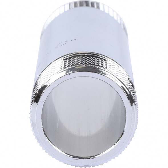 SFT-0061-003480 STOUT Удлинитель НН хромированный 3/4 x80 (260043C058000B)