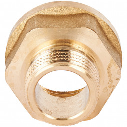 SFT-0072-003412 STOUT Переходник под ключ ВН 3/4 x1/2 (2600O9H050400B)