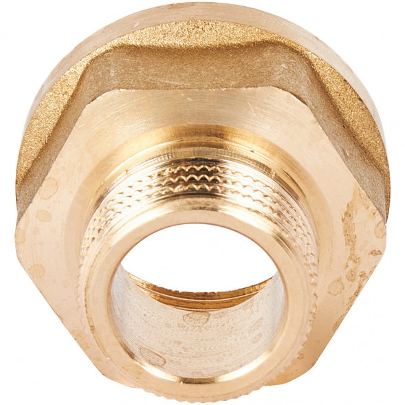 SFT-0072-003412 STOUT Переходник под ключ ВН 3/4 x1/2 (2600O9H050400B)