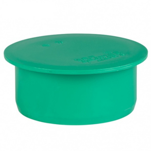 Заглушка KG2000M 200 мм, Ger