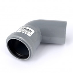 Отвод 50 х 67', НТ