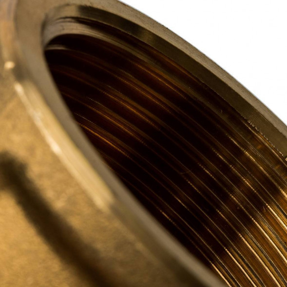 SFT-0005-112112 STOUT Муфта ВВ 1 1/2 (260046H141400B)