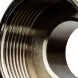 SFT-0008-001121 STOUT Переходник ВН никелированный 1 1/2x1 (260045N141000B)