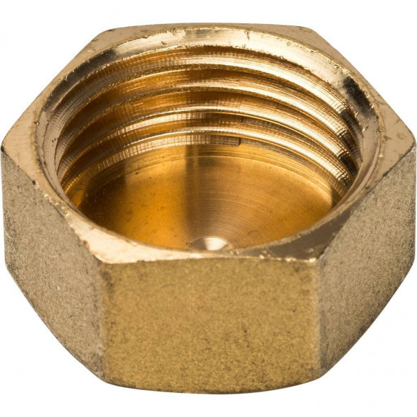 SFT-0026-000012 STOUT Заглушка ВР 1/2 (260041H040000B)