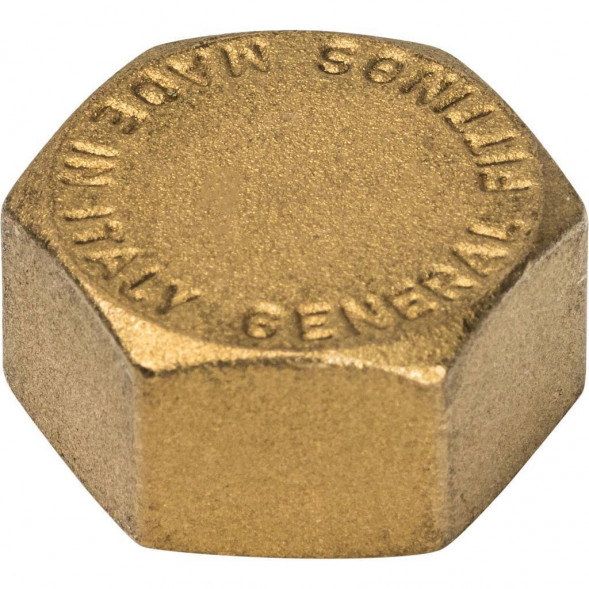 SFT-0026-000012 STOUT Заглушка ВР 1/2 (260041H040000B)