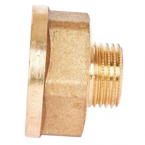 SFT-0072-000112 STOUT Переходник под ключ ВН 1 x1/2 (2600O9H100400B)