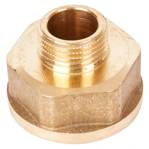 SFT-0072-000112 STOUT Переходник под ключ ВН 1 x1/2 (2600O9H100400B)