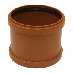 Муфта 200 ремонтная SINIKON