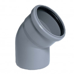 Отвод 50 х 67', СТАНДАРТ