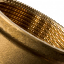 SFT-0005-000022 STOUT Муфта ВВ 2 (260046H202000B)