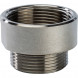 SFT-0008-112114 STOUT Переходник ВН никелированный 1 1/2x1 1/4 (260045N141200B)