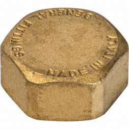 SFT-0026-000034 STOUT Заглушка ВР 3/4 (260041H050000B)