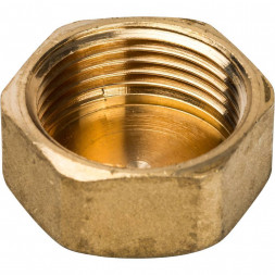 SFT-0026-000034 STOUT Заглушка ВР 3/4 (260041H050000B)