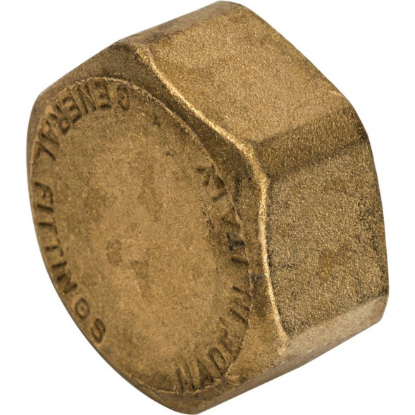 SFT-0026-000034 STOUT Заглушка ВР 3/4 (260041H050000B)