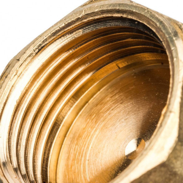 SFT-0026-000034 STOUT Заглушка ВР 3/4 (260041H050000B)