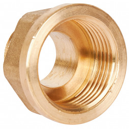 SFT-0072-000134 STOUT Переходник под ключ ВН 1 x3/4 (2600O9H100500B)