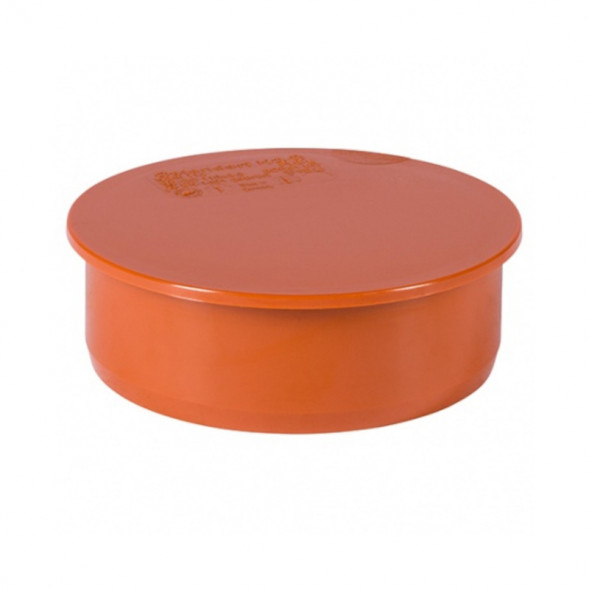 Заглушка KGM