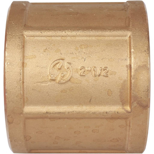 SFT-0005-212212 STOUT Муфта ВВ 2 1/2 (260046H242400B)