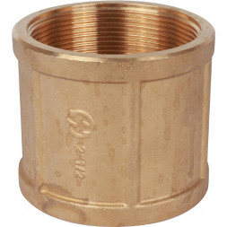 SFT-0005-212212 STOUT Муфта ВВ 2 1/2 (260046H242400B)