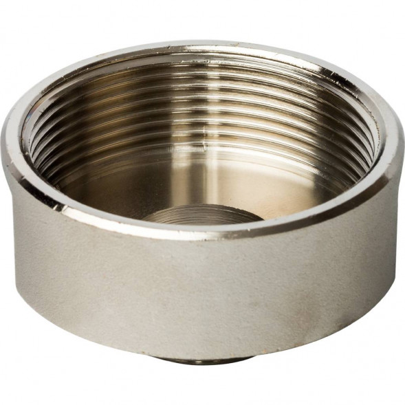 SFT-0008-000021 STOUT Переходник ВН никелированный 2 X1 (260045N201000B)