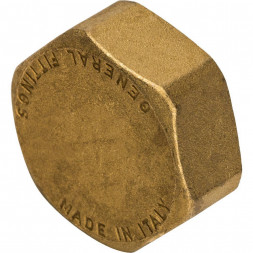 SFT-0026-000001 STOUT Заглушка ВР 1 (260041H100000B)