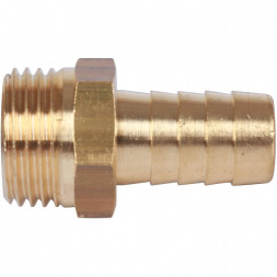 SFT-0035-001214 STOUT Штуцер НР 1/2X14 (2600D9H041400B)