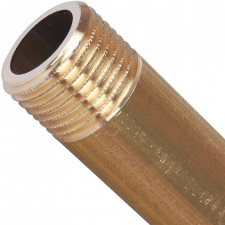 SFT-0062-012200 STOUT Удлинитель НН 1/2 x200 (260043H04C000B)