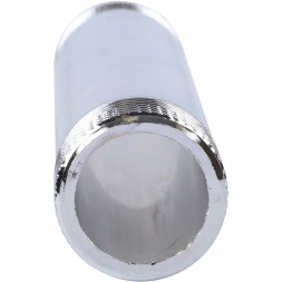 SFT-0061-034125 STOUT Удлинитель НН хромированный 3/4 x125 (260043C05B250B)