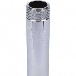 SFT-0061-034125 STOUT Удлинитель НН хромированный 3/4 x125 (260043C05B250B)