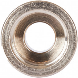 SFT-0073-001238 STOUT Переходник под ключ ВН никелированный 1/2 x3/8 (2600O9N040300B)