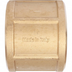 SFT-0005-000033 STOUT Муфта ВВ 3 (260046H303000B)