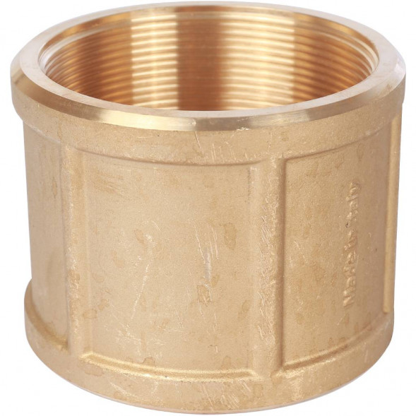 SFT-0005-000033 STOUT Муфта ВВ 3 (260046H303000B)