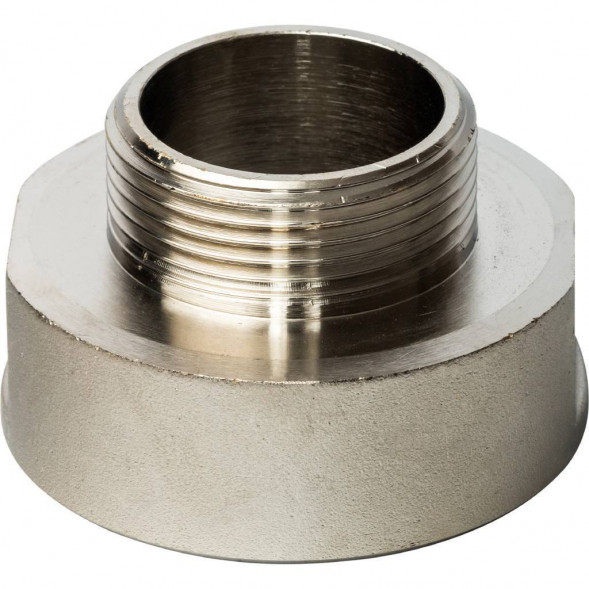 SFT-0008-002114 STOUT Переходник ВН никелированный 2 X1 1/4 (260045N201200B)