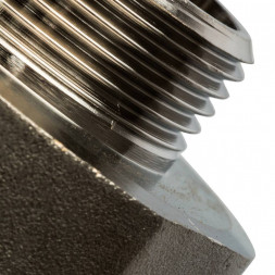 SFT-0008-002114 STOUT Переходник ВН никелированный 2 X1 1/4 (260045N201200B)