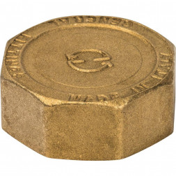 SFT-0026-000114 STOUT Заглушка ВР 1 1/4 (260041H120000B)