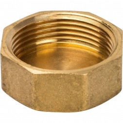 SFT-0026-000114 STOUT Заглушка ВР 1 1/4 (260041H120000B)