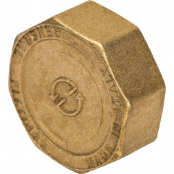 SFT-0026-000114 STOUT Заглушка ВР 1 1/4 (260041H120000B)