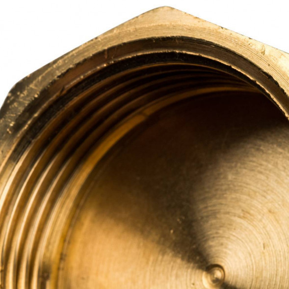 SFT-0026-000114 STOUT Заглушка ВР 1 1/4 (260041H120000B)