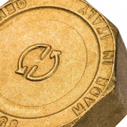 SFT-0026-000114 STOUT Заглушка ВР 1 1/4 (260041H120000B)