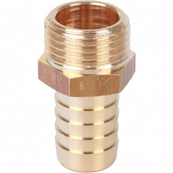 SFT-0035-001216 STOUT Штуцер НР 1/2X16 (2600D9H041600B)