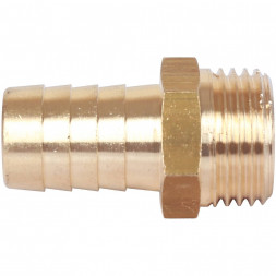 SFT-0035-001216 STOUT Штуцер НР 1/2X16 (2600D9H041600B)