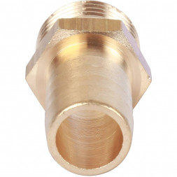 SFT-0035-001216 STOUT Штуцер НР 1/2X16 (2600D9H041600B)