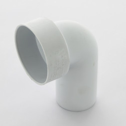 Отвод 50 х 87' под сифон, для труб 47-50, RAUPIANO PLUS