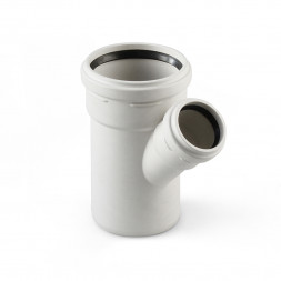 Тройник 200 х 160 х 45', Stilte Plus