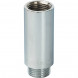 SFT-0002-001255 STOUT Удлинитель хромированный 1/2X55 (2600D8B045500B)