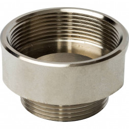 SFT-0008-002112 STOUT Переходник ВН никелированный 2 X1 1/2 (260045N201400B)