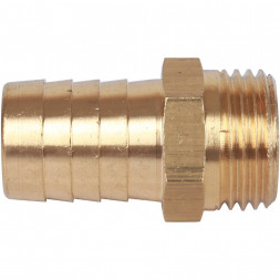 SFT-0035-001218 STOUT Штуцер НР 1/2X18 (2600D9H041800B)