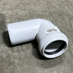 Отвод 50 х 87', Skolan