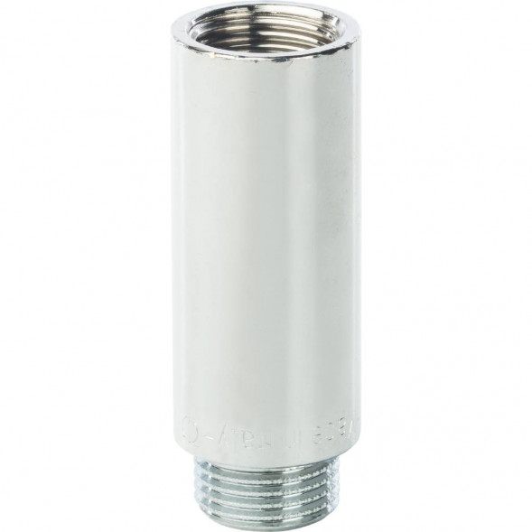 SFT-0002-001260 STOUT Удлинитель хромированный 1/2X60 (2600D8B046000B)